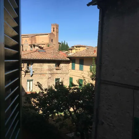 Ubytování v soukromí L'indipendenza, La Casa Dei Viaggiatori *