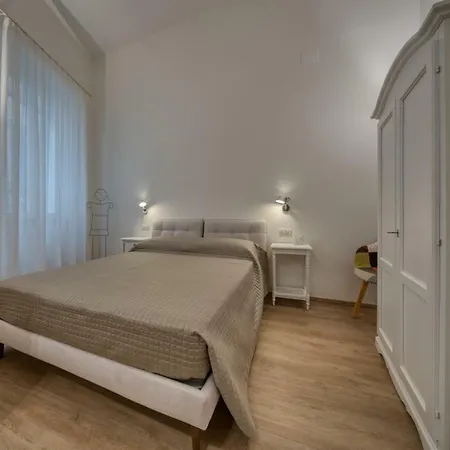 L'indipendenza, La Casa Dei Viaggiatori Ubytování v soukromí Siena