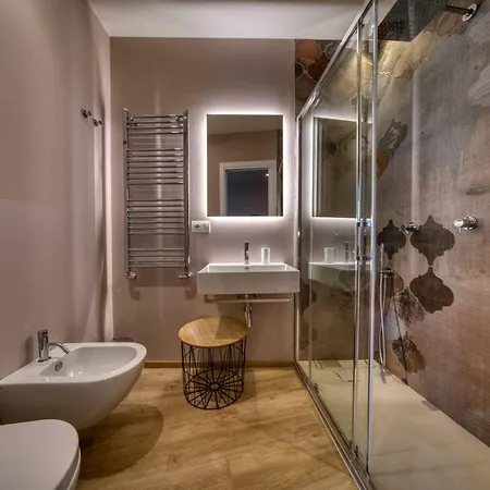 L'indipendenza, La Casa Dei Viaggiatori Quarto em Acomodações Particulares Siena